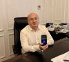 Председатель избирательной комиссии Евгений Голицын уже сделал свой выбор, воспользовавшись механизмом дистанционного электронного голосования (ДЭГ)