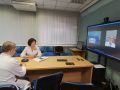 В Челябинской областной клинической больнице начали проводить телемедицинские консультации не только для пациентов, но и для врачей из других городов и округов региона