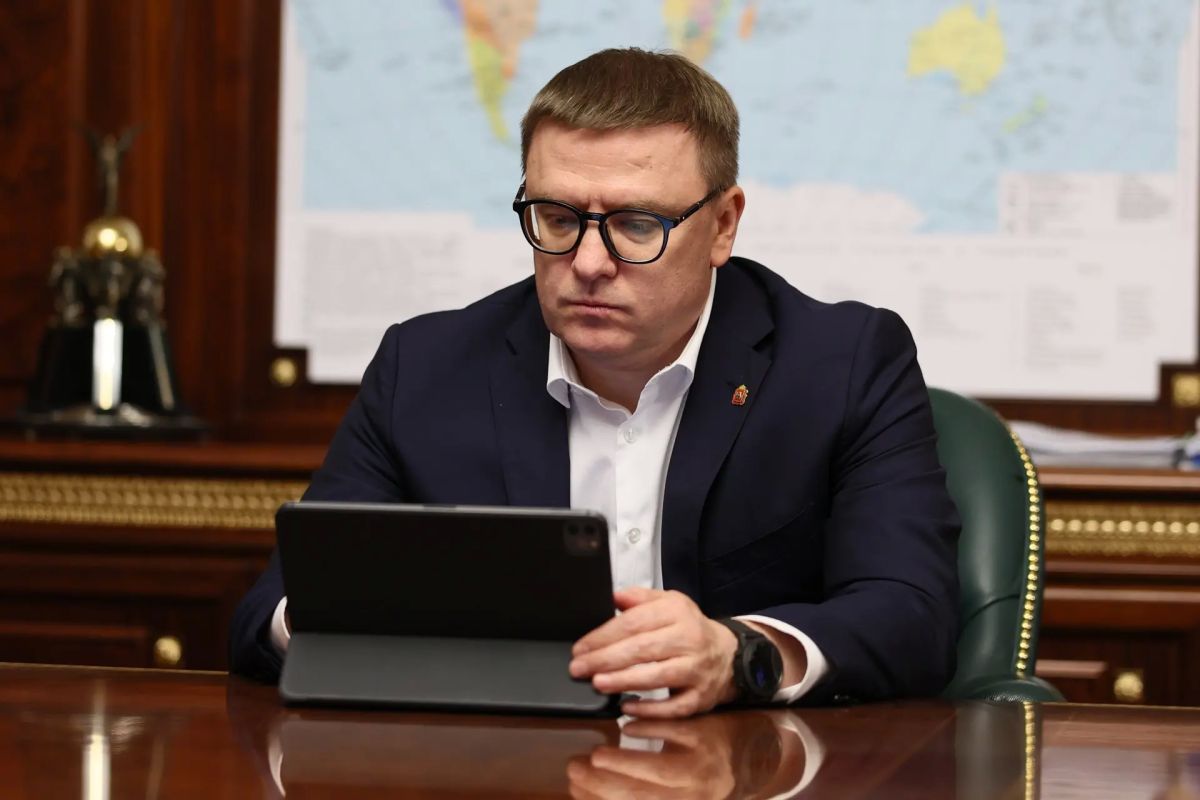 Алексей Текслер призвал жителей региона принять участие в выборах депутатов Госдумы Алексей Текслер призвал жителей региона принять участие в выборах депутатов Госдумы