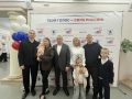 В Копейске продолжается голосование на выборах в Государственную думу