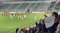 Футбольный клуб «Челябинск» обыграл «Уфу»