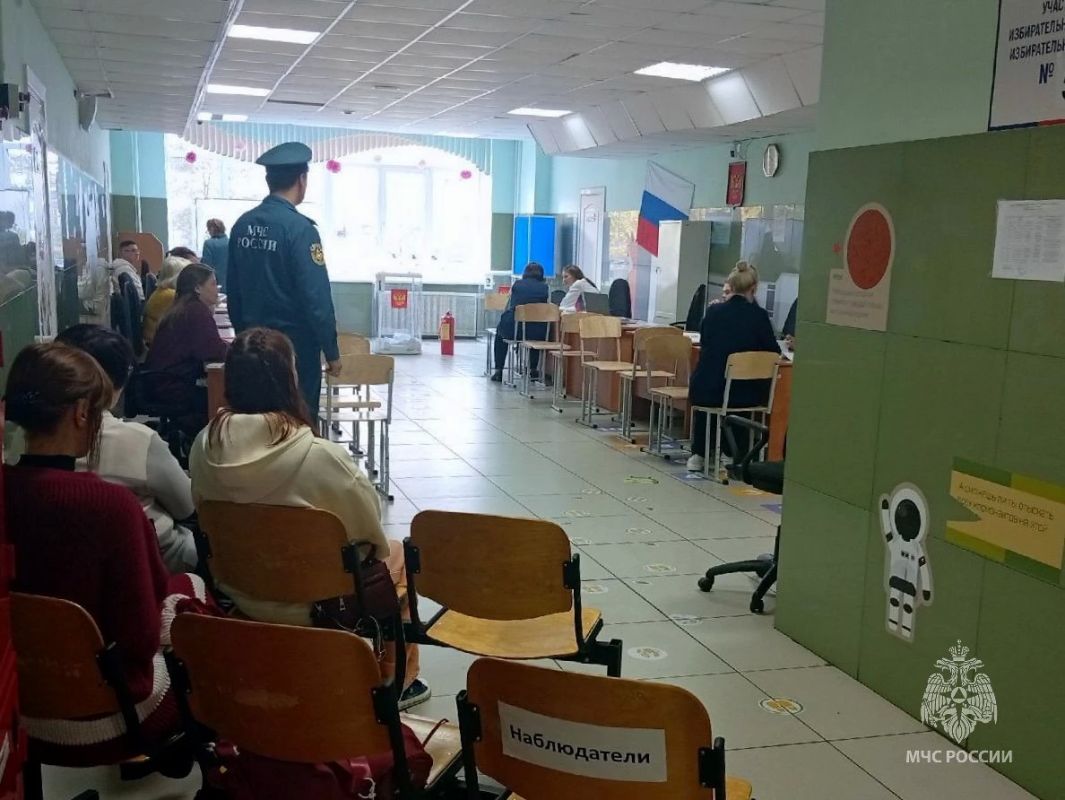 Безопасность - главный приоритет Безопасность - главный приоритет