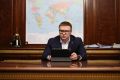 Алексей Текслер призвал жителей региона принять участие в выборах депутатов Госдумы