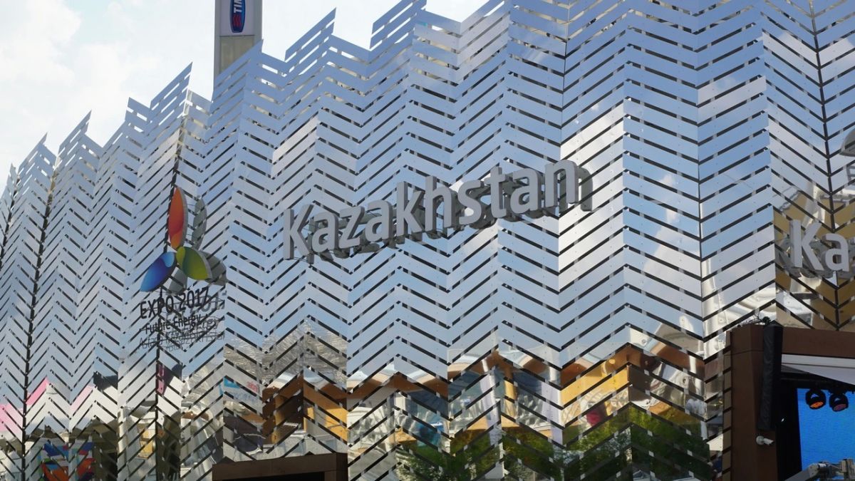 Челябинская область расширяет экономическое присутствие в Казахстане