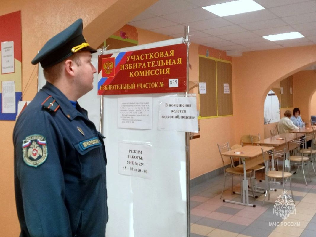 Безопасность - главный приоритет Безопасность - главный приоритет