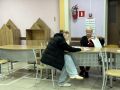 Баскетболистка «Славянки-ЧКПЗ» Дарья Вишнякова впервые проголосовала на выборах