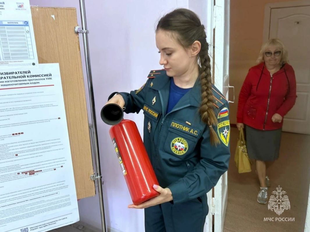Безопасность - главный приоритет Безопасность - главный приоритет
