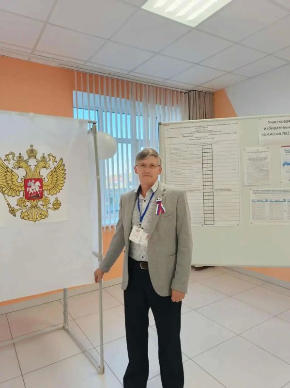 Сотрудники Министерства социальных отношений Челябинской области активно участвуют в выборах депутатов Государственной Думы Российской Федерации Сотрудники Министерства социальных отношений Челябинской области активно участвуют в выборах депутатов Государственной Думы Российской Федерации