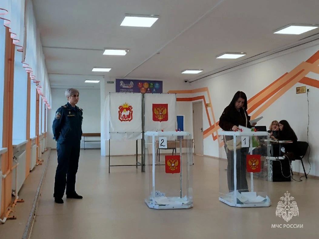 Безопасность - главный приоритет Безопасность - главный приоритет