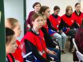 Молодёжь Кусы, поздравляем с открытием нового пространства!