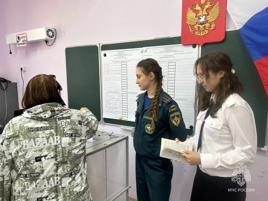 Безопасность - главный приоритет Безопасность - главный приоритет