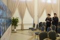 Руководители ГУ МВД России по Челябинской области ознакомились с работой Центра общественного наблюдения за выборами