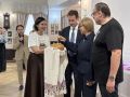Южноуральцев познакомят с «королевой стола»