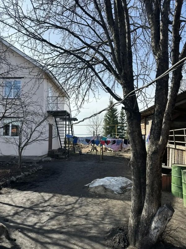 В Кунашакском районе по иску прокурора прекращена незаконная деятельность реабилитационного центра в частном доме