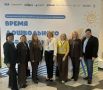 Делегация Южного Урала принимает участие во Всероссийском форуме «Время дошкольного образования»