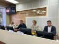 «Минимизировать риски на каждом этапе»: в регионе обсудили безопасность помощи пациентам