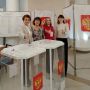 Отделы ЗАГС Челябинской области – на выборах вместе со всей областью