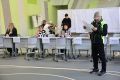 Ближе к концу второго дня выборов явка в Челябинской области составила 31,15%