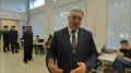 Денис Чернятьев: «Выборы — это проверка единства народа и власти»