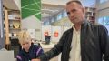 Первый вице-губернатор и министры проголосовали в Челябинске