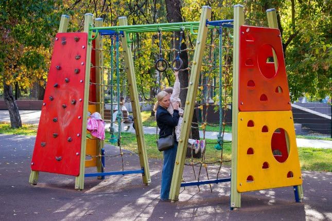 Сегодня, 19 сентября, в Челябинской области будет переменная облачность, без осадков, утром местами туманы