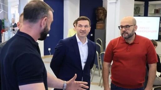 Мэр Алексей Лошкин оценил меры безопасности на выборах в Челябинске