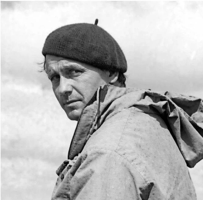 На 77-м году жизни скончался археолог Николай Виноградов