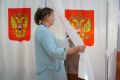В Челябинской области сегодня, 19 сентября, ровно в 8:00 открылись избирательные участки