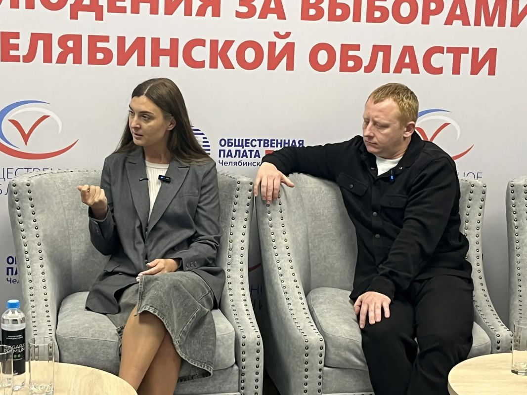 От «Юного главы» до реального выбора: как движение «Первые» вовлекает детей в политику От «Юного главы» до реального выбора: как движение «Первые» вовлекает детей в политику