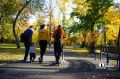 В ближайшие сутки южноуральцев ждет 25-градусный перепад температуры
