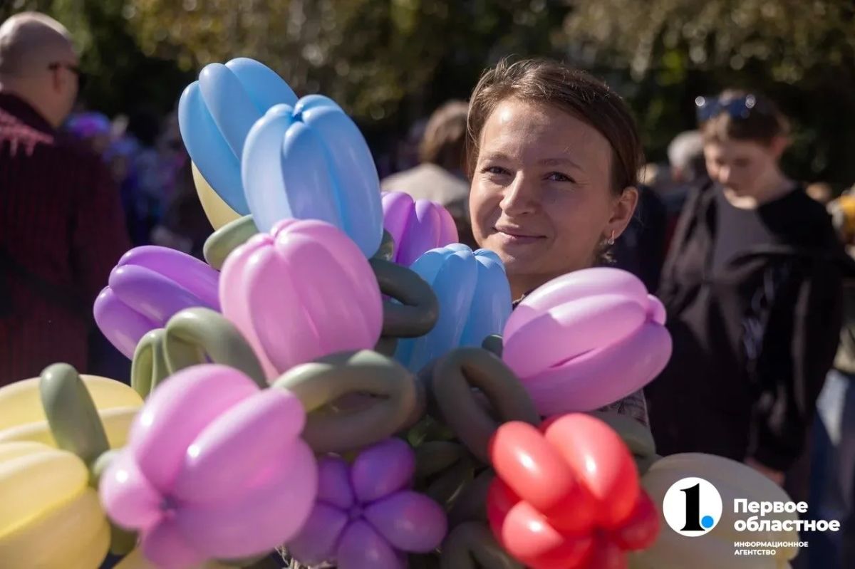 Челябинске в день выборов благотворительную ярмарку посвятили Году единства народов Челябинске в день выборов благотворительную ярмарку посвятили Году единства народов
