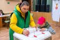 Челябинская УИК для незрячих избирателей подготовила памятку на шрифте Брайля