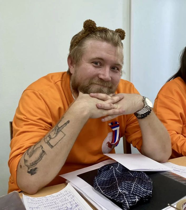 Классная атмосфера на нашем молодёжном участке Классная атмосфера на нашем молодёжном участке