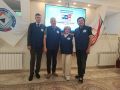 Руководитель филиала Центра общественного наблюдения в Магнитогорске Ольга Леушканова рассказала о работе филиала в дни голосования: