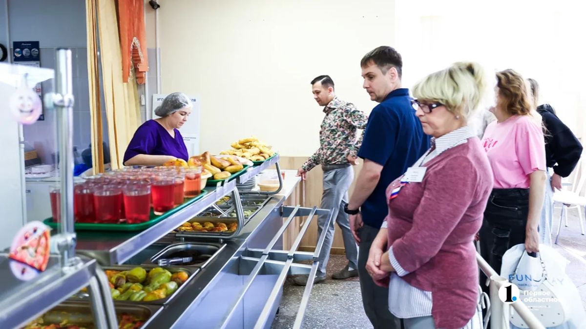 День рождения – не повод забывать о выборах День рождения – не повод забывать о выборах
