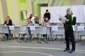 Явка на выборах в Челябинской области на 12 часов 20 сентября составила 41,72% с учетом проголосовавших с помощью ДЭГ