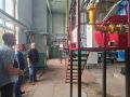 Прокурор Кусинского района оценил готовность котельной к отопительному сезону