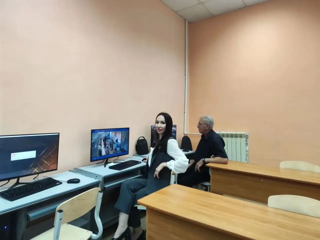 Руководитель филиала Центра общественного наблюдения в Магнитогорске Ольга Леушканова рассказала о работе филиала в дни голосования: Руководитель филиала Центра общественного наблюдения в Магнитогорске Ольга Леушканова рассказала о работе филиала в дни голосования: