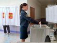 Выборы под знаком защищенности