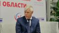 Валерий Гартунг: «Эти выборы — самые спокойные»