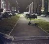 Сотрудники Госавтоинспекции города Челябинска выявили нетрезвого водителя электросамоката