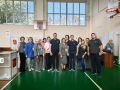День рождения – не повод забывать о выборах