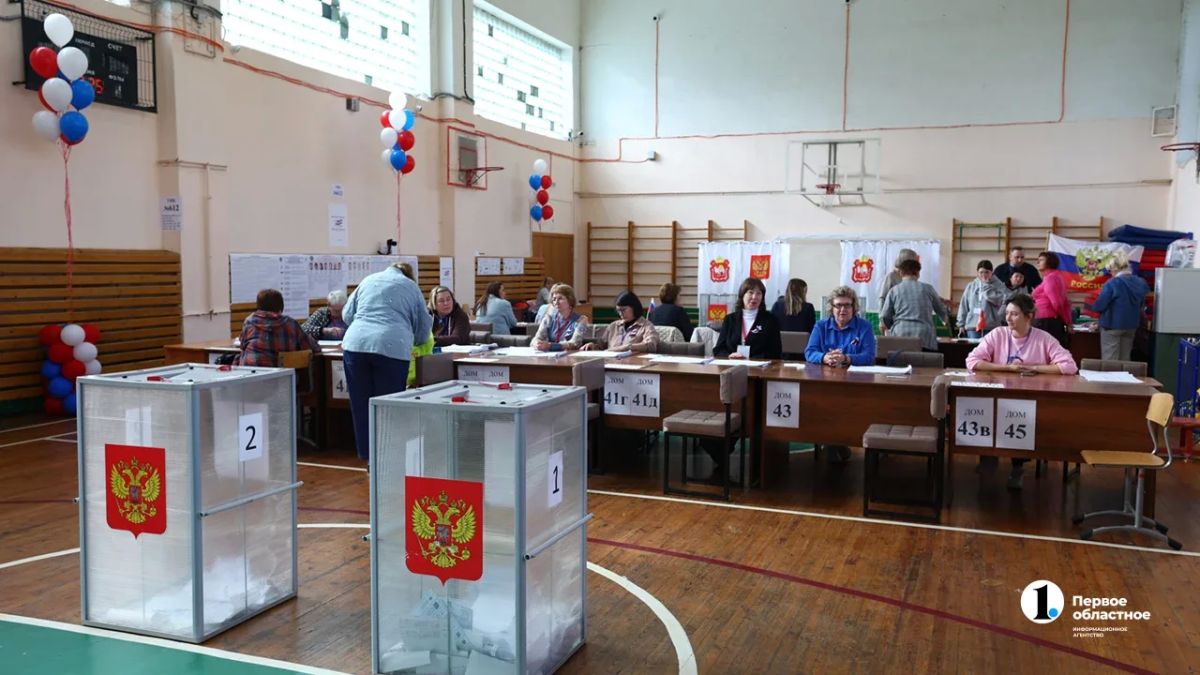 День рождения – не повод забывать о выборах День рождения – не повод забывать о выборах