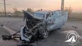 Сотрудники полиции устанавливают обстоятельства ДТП в Магнитогорске