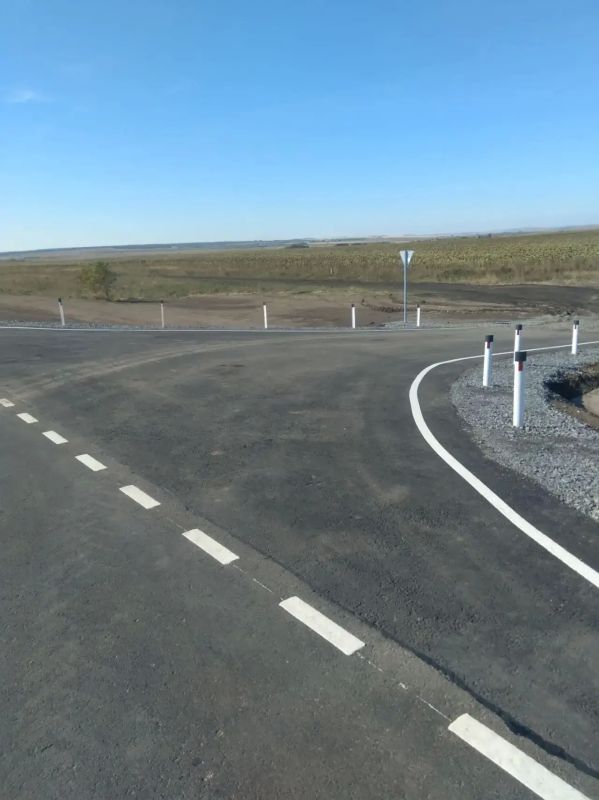 Трасса меняется прямо сейчас Трасса меняется прямо сейчас