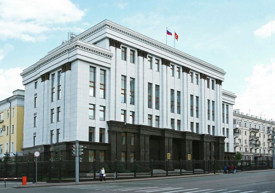 В Челябинской области продолжаются кадровые перестановки после формирования нового состава регионального правительства