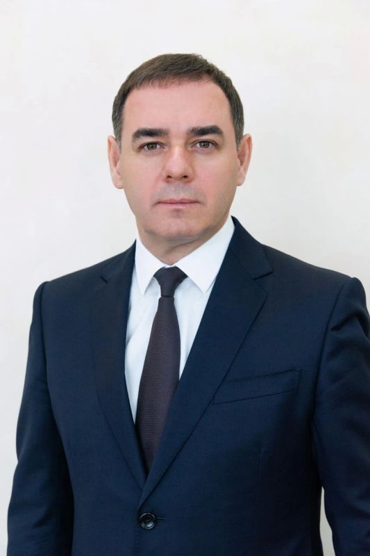 Александр Лазарев уходит с поста вице-губернатора