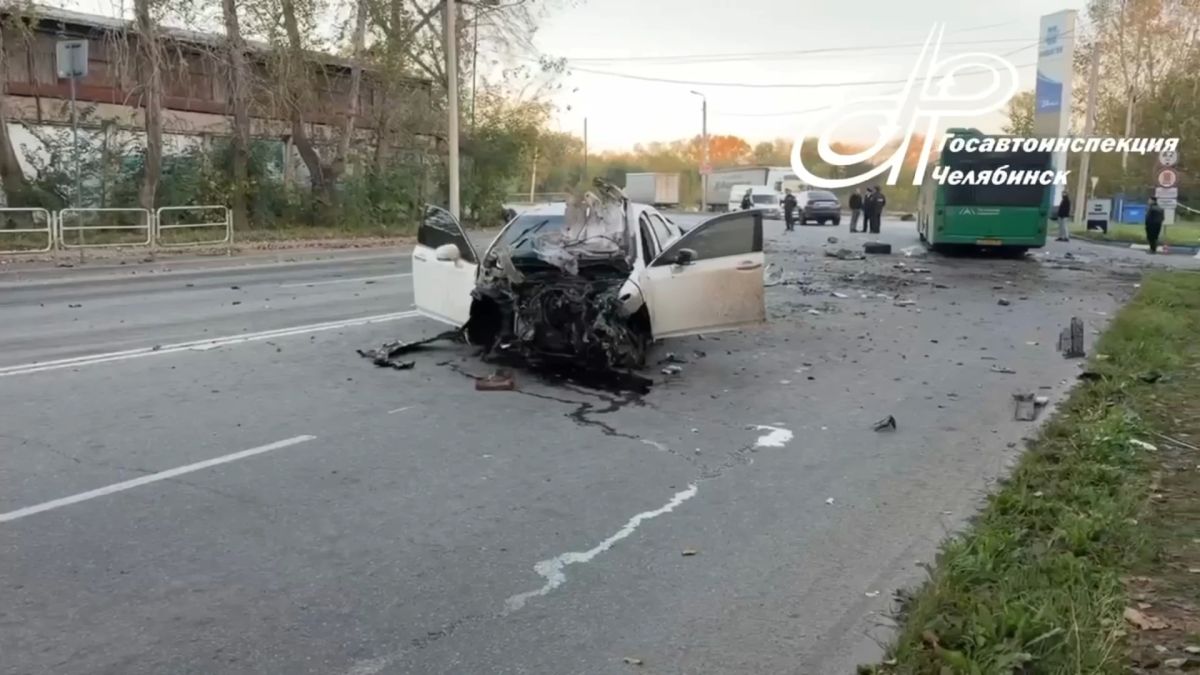 В СИЗО отправили автомобилиста, который устроил смертельную аварию В СИЗО отправили автомобилиста, который устроил смертельную аварию