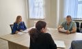 В прокуратуре Калининского района г. Челябинска обсудили вопросы подготовки к отопительному периоду