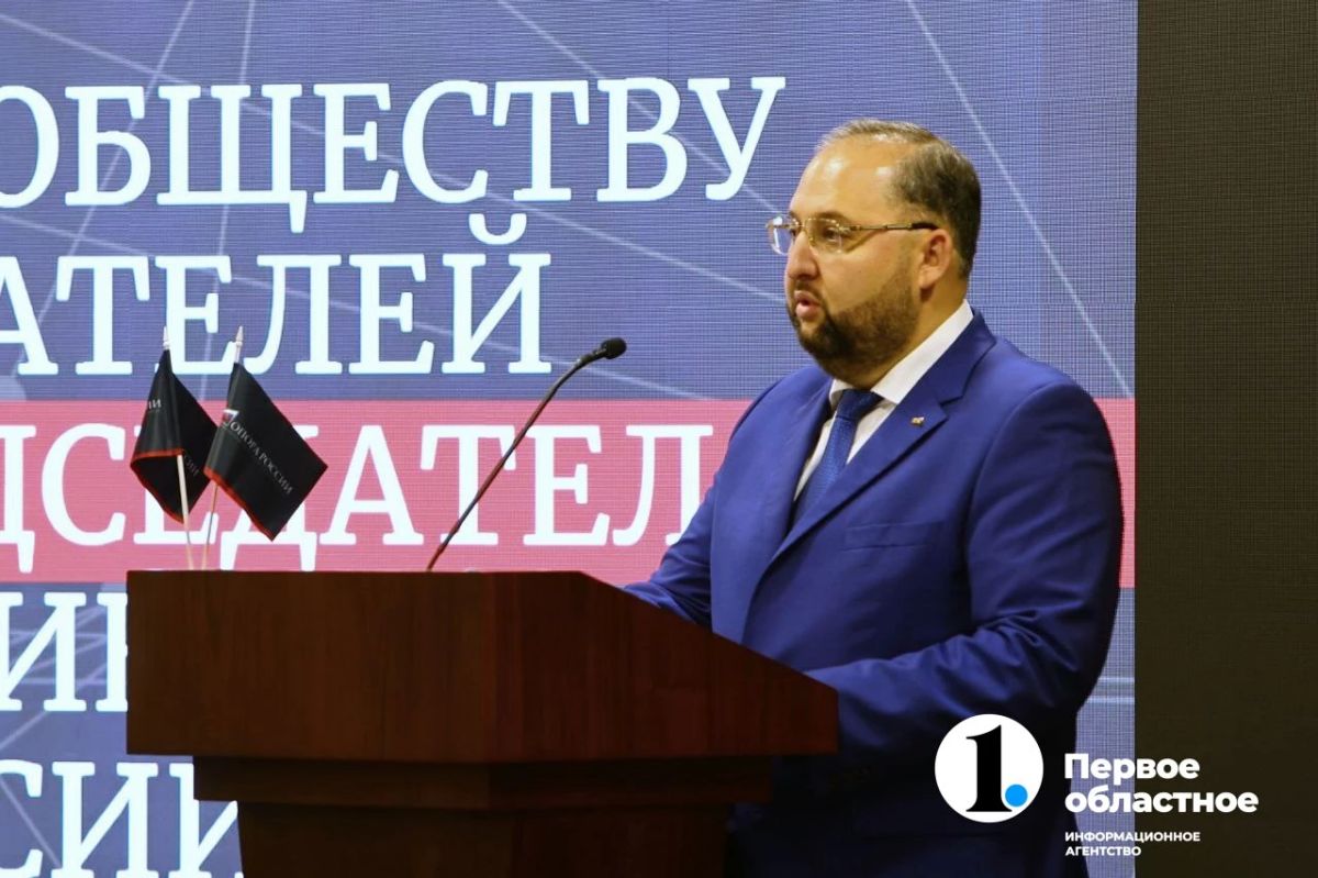 Челябинская «Опора России» оценила высокую явку на выборах в Госдуму